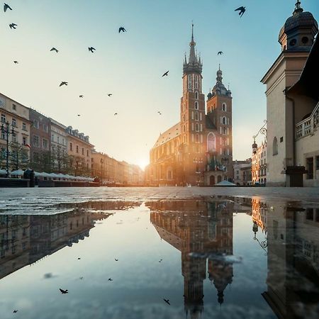 Wawel Castle Apartment / Stradomska 5A クラクフ エクステリア 写真