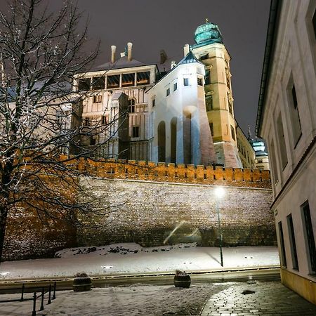 Wawel Castle Apartment / Stradomska 5A クラクフ エクステリア 写真