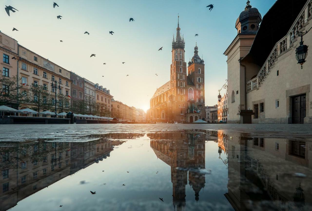 Wawel Castle Apartment / Stradomska 5A クラクフ エクステリア 写真