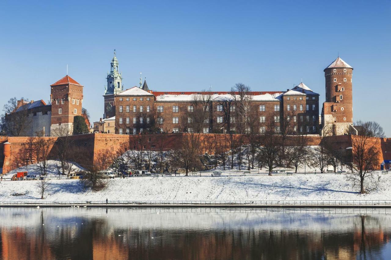 Wawel Castle Apartment / Stradomska 5A クラクフ エクステリア 写真