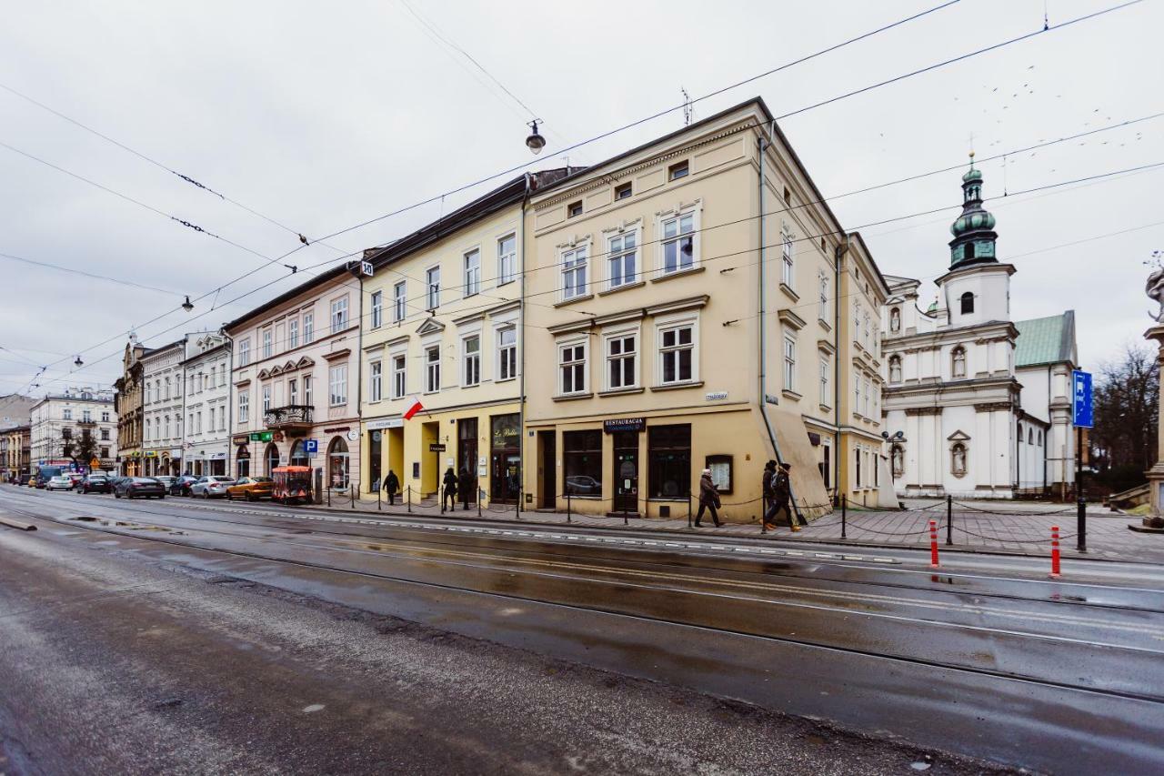 Wawel Castle Apartment / Stradomska 5A クラクフ エクステリア 写真