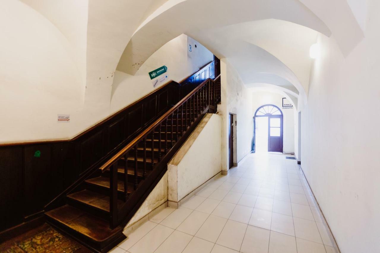 Wawel Castle Apartment / Stradomska 5A クラクフ エクステリア 写真